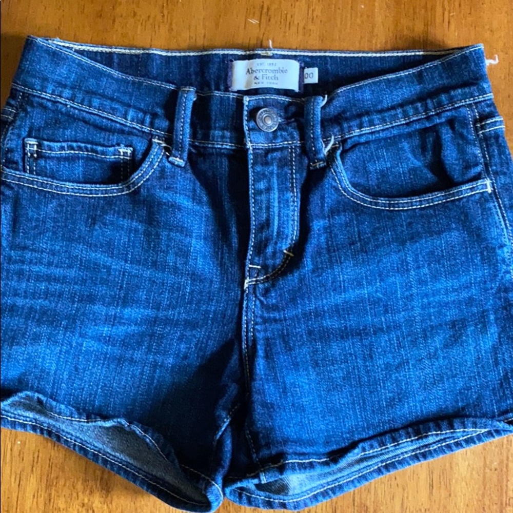 Abercrombie&Fitch jean stretch